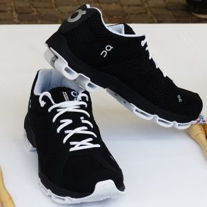 Sport Shoe Black