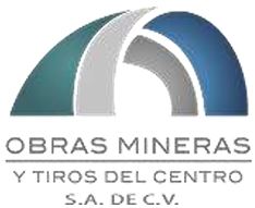 Obras Mineras y Tiros del Centro